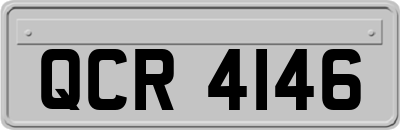 QCR4146