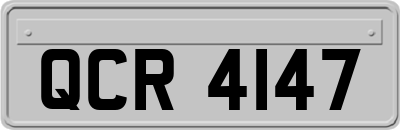 QCR4147