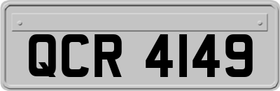 QCR4149