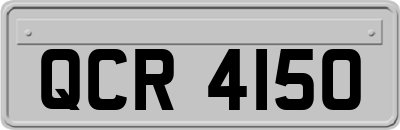 QCR4150