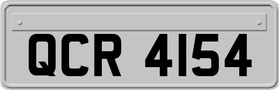 QCR4154