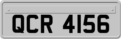 QCR4156