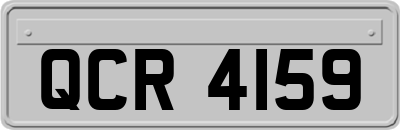 QCR4159