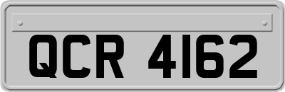 QCR4162