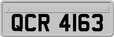 QCR4163