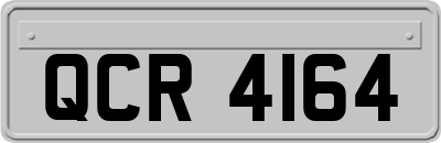 QCR4164