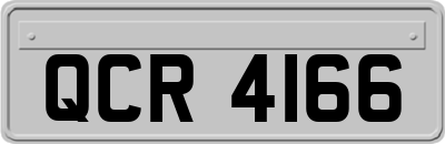 QCR4166