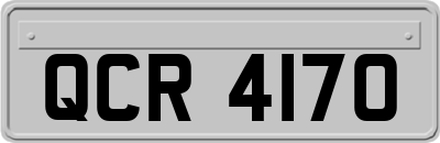 QCR4170