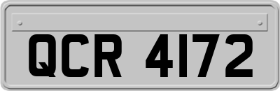 QCR4172