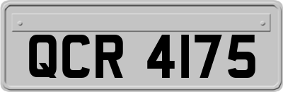 QCR4175