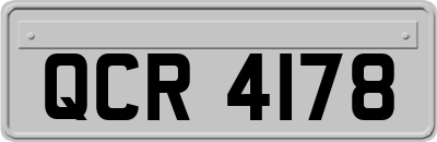 QCR4178