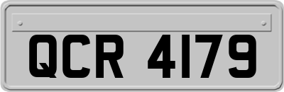 QCR4179