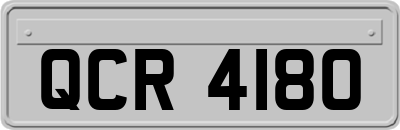 QCR4180