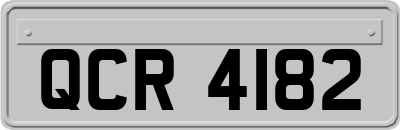 QCR4182