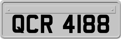 QCR4188