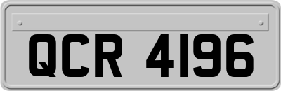 QCR4196