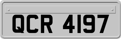 QCR4197