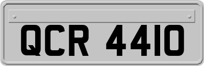 QCR4410