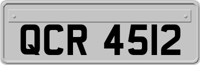 QCR4512