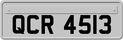 QCR4513