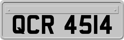 QCR4514