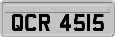 QCR4515