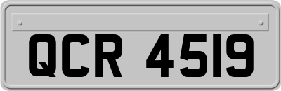 QCR4519