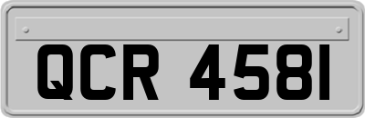 QCR4581