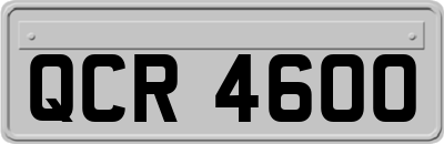 QCR4600