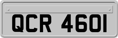 QCR4601