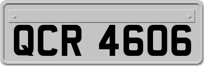 QCR4606