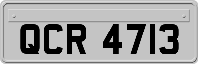 QCR4713