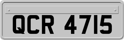 QCR4715