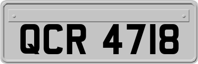 QCR4718