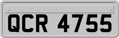 QCR4755