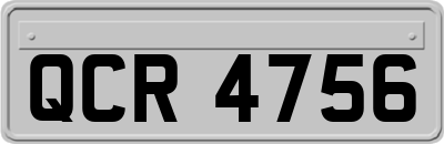 QCR4756