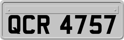 QCR4757