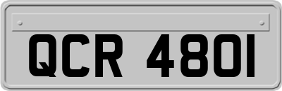 QCR4801