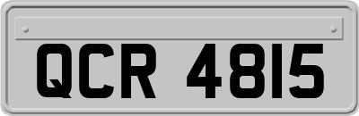 QCR4815