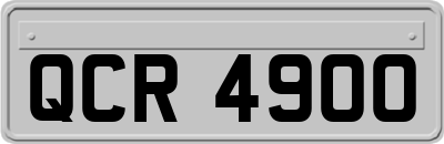 QCR4900