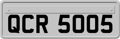 QCR5005