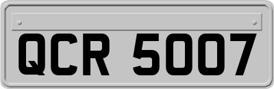 QCR5007