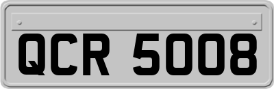 QCR5008