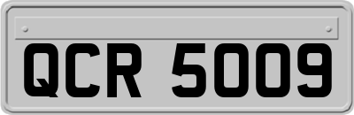 QCR5009