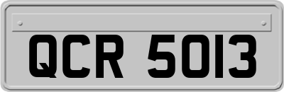 QCR5013