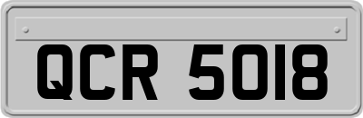 QCR5018