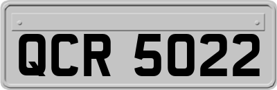 QCR5022