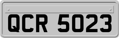 QCR5023