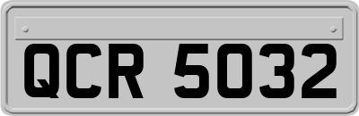 QCR5032