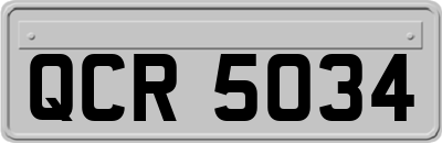 QCR5034